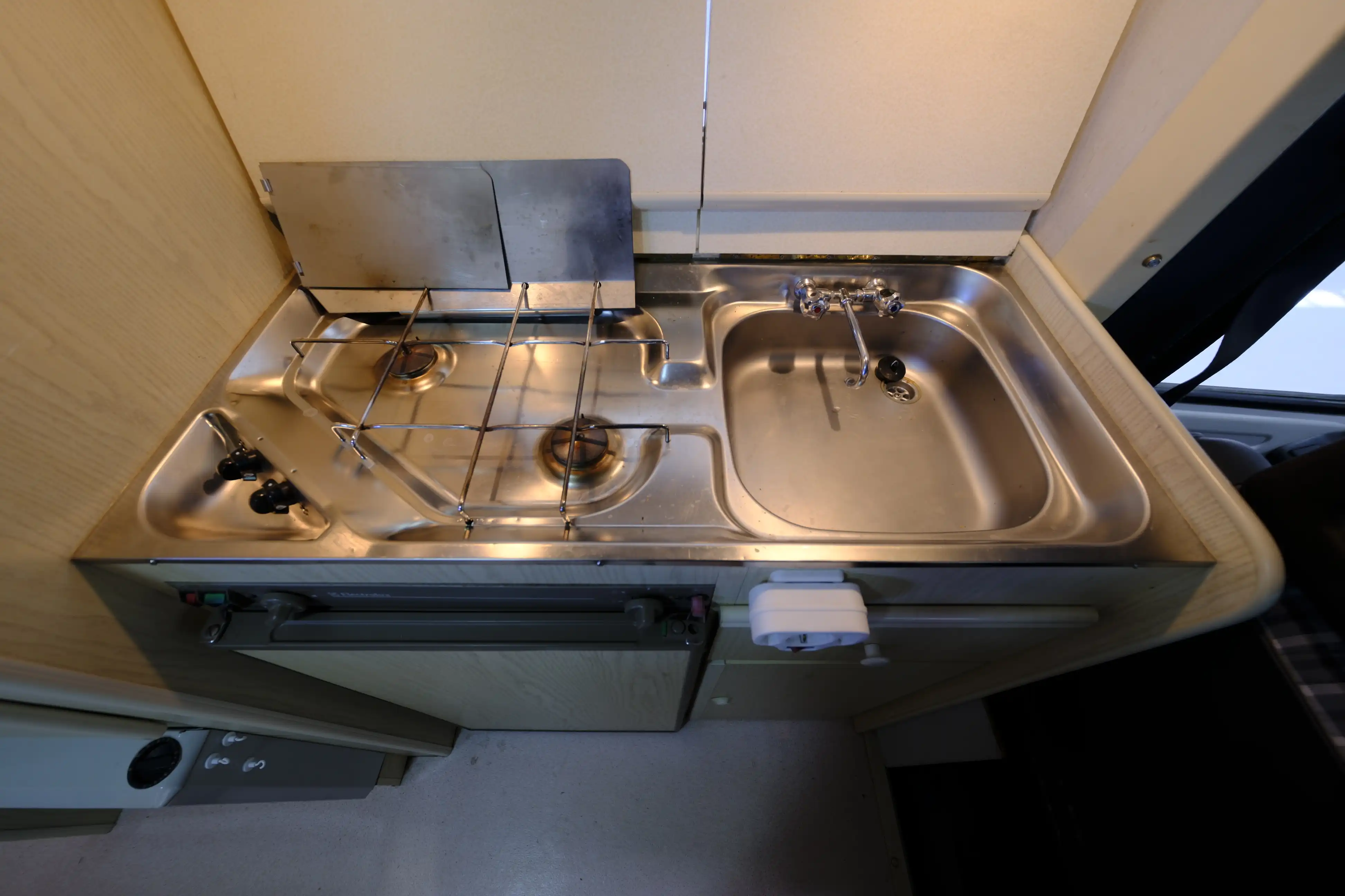 CI INTERNATIONAL Riviera 500